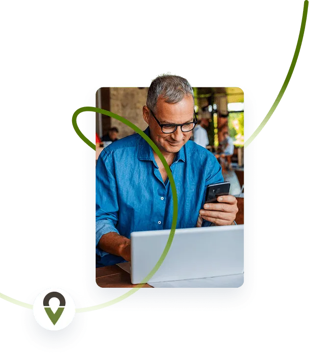 Graham - Red Dolphin CEO